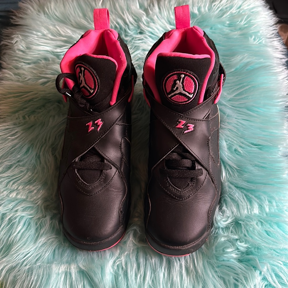 Air Jordan 8 Retro “Pinksicle”